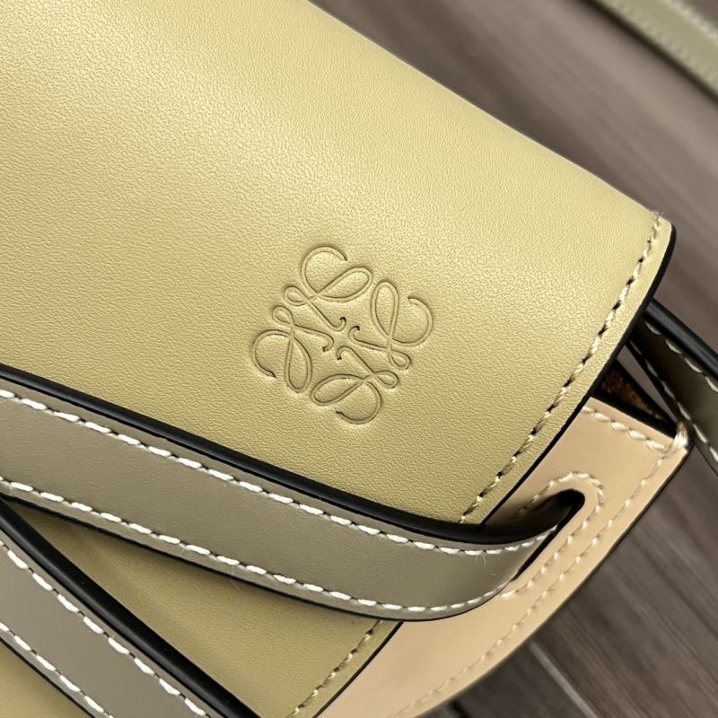 Loewe Gate Bags